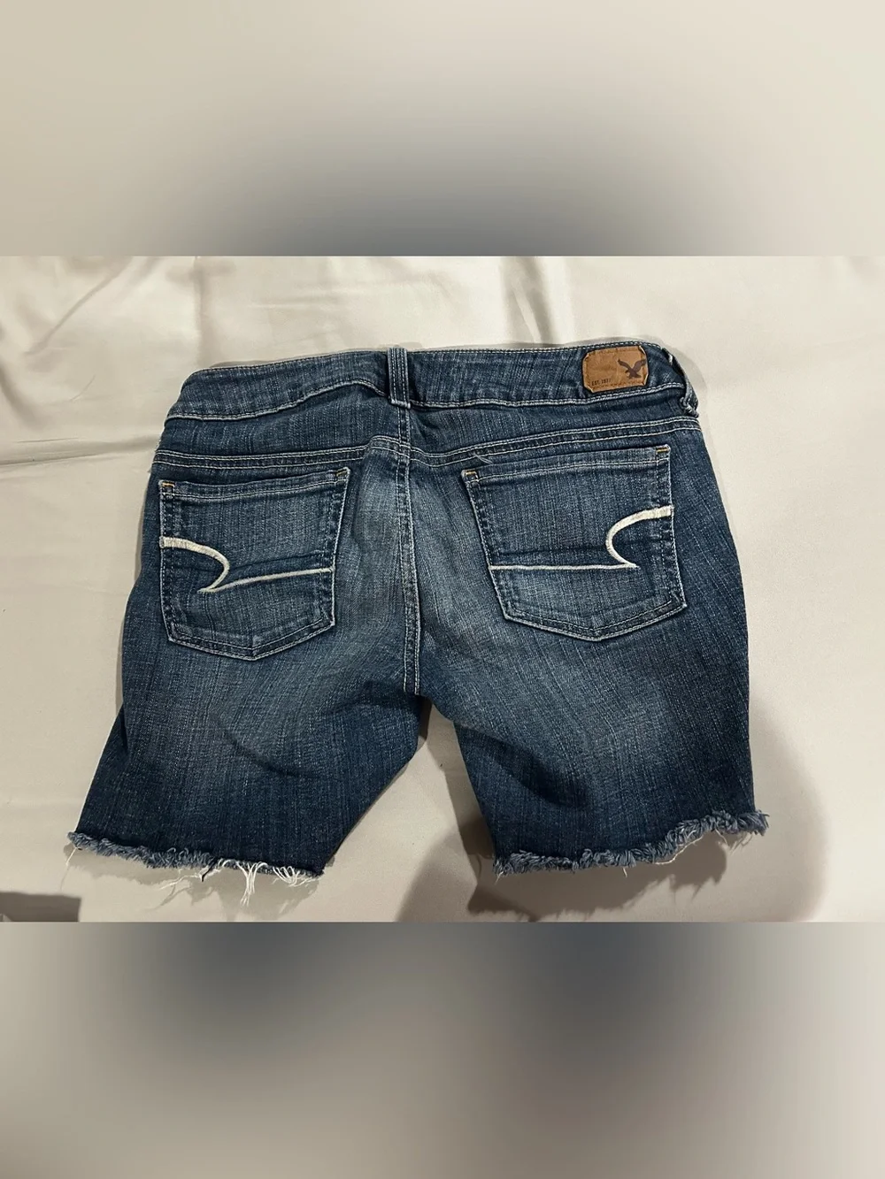 American Eagle Outfitters classic five